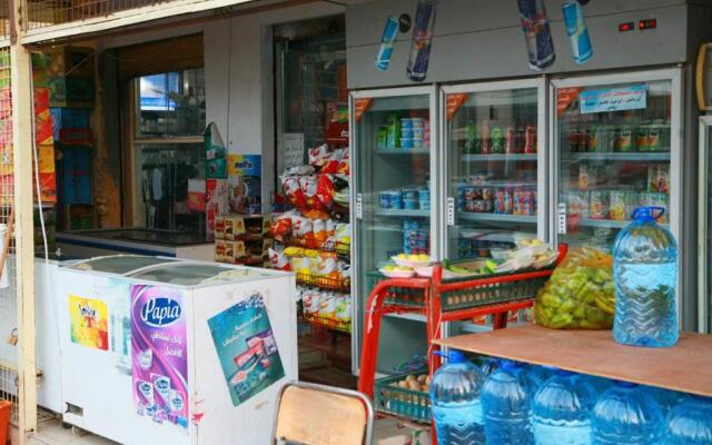 2 Bedrooms Apartment Near Hotel Arabia