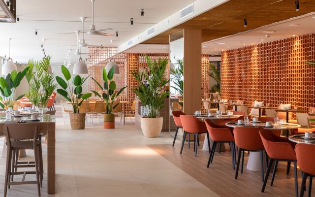 Atzavara Hotel & Spa