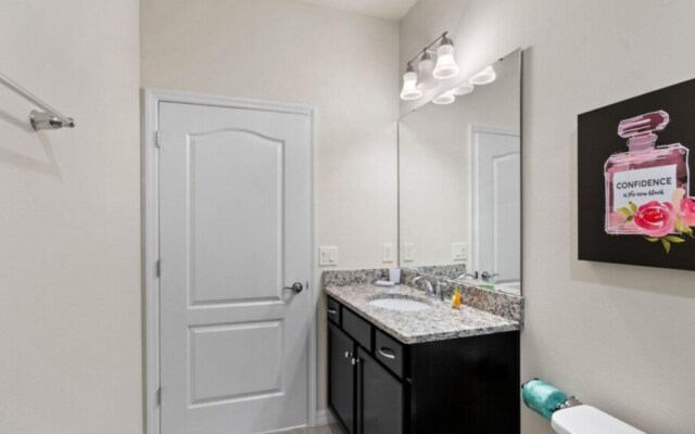 Solterra Resort 7467