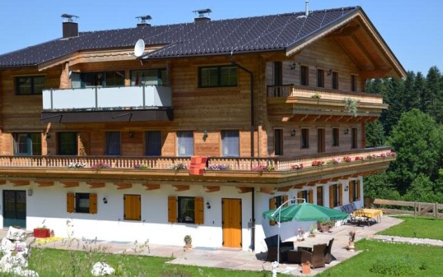 Winklerhof Ebbs