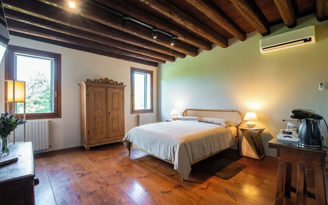 Il Salice B&B Country Luxury