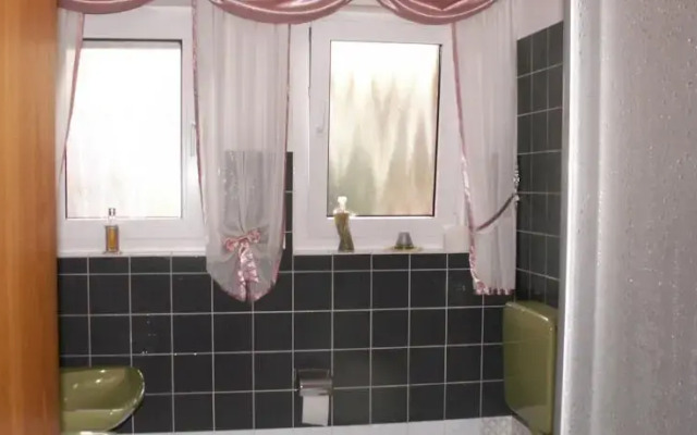 Ferienhaus bei Heidelberg