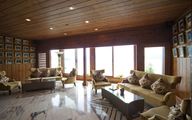 The Richforest Hotel Sun Moon Lake