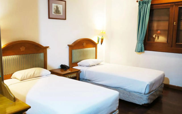 Kresna Hotel Wonosobo