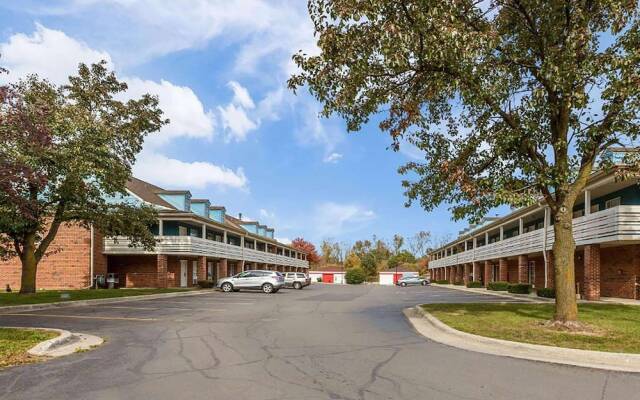 Days Inn Canton
