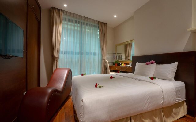 My Hotel Universal Hanoi