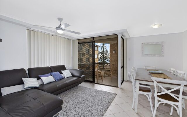 Sundowner Apartment 9