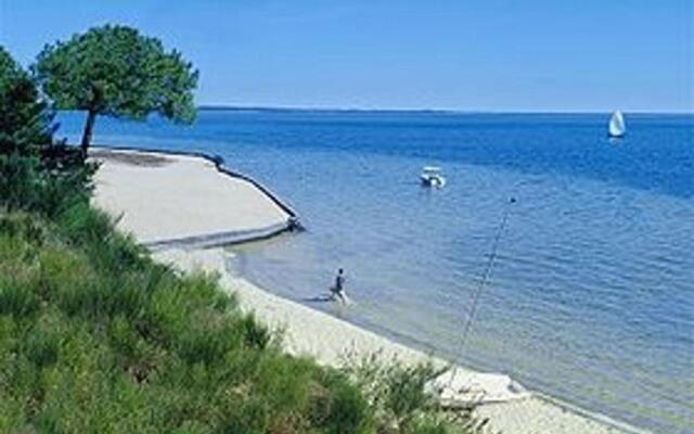 Maison Biscarrosse, 2 pièces, 6 personnes - FR-1-521-97