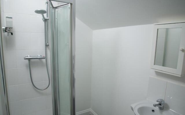 TLK Apartment & Hotel - Beckenham