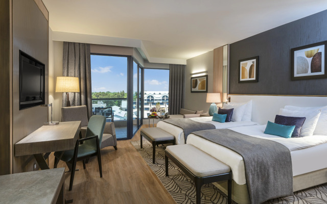 Susesi Luxury Resort - All Inclusive