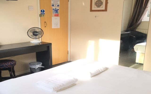The Little Northern Hotel At The Millstone
