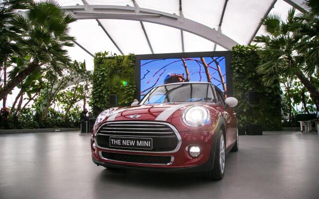 Crowne Plaza Verona Fiera by IHG