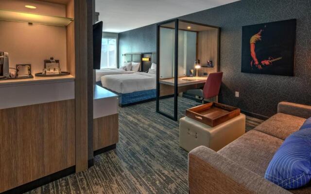 Springhill Suites Nashville Brentwood