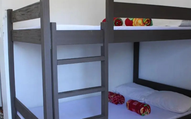 Ysraela Lodging House - Sabang