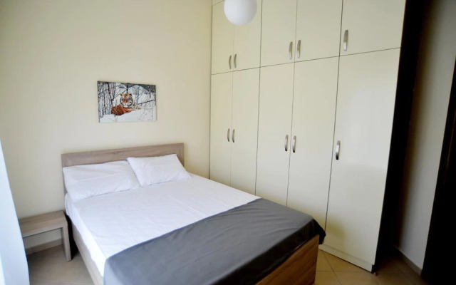 OUR HOUSE  Luxury Apartments