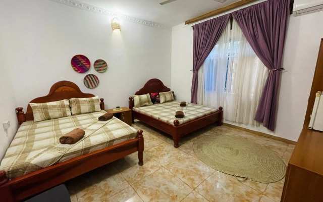 Max Hotel Nungwi