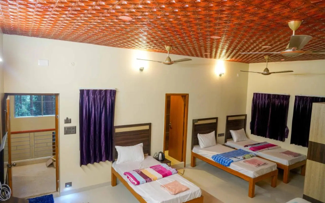 Bhavan Resorts