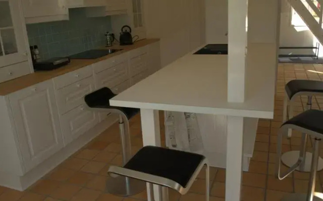 Laurentii Holiday House