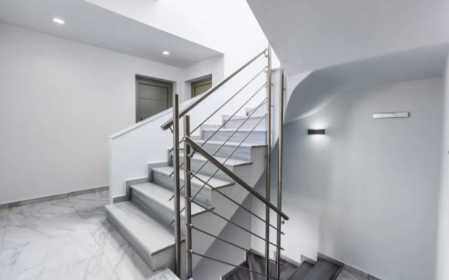 Nymphes Deluxe Accommodation