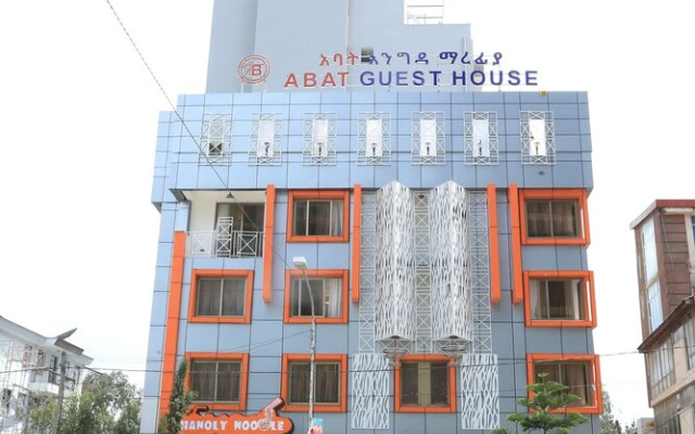 Abat Guest House