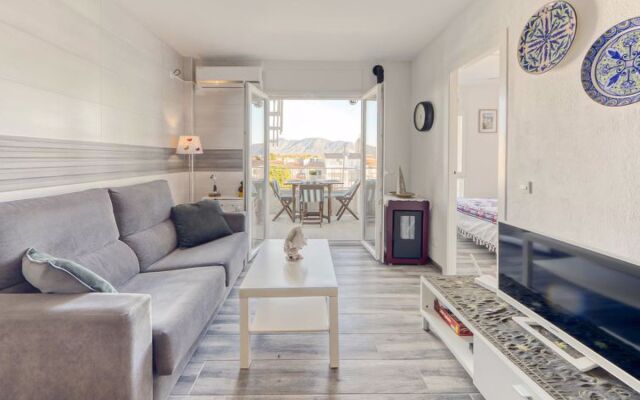 Apartment Onada I Empuriabrava