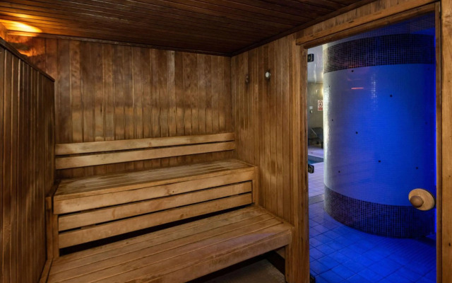 Mercure Manchester Norton Grange Hotel & Spa