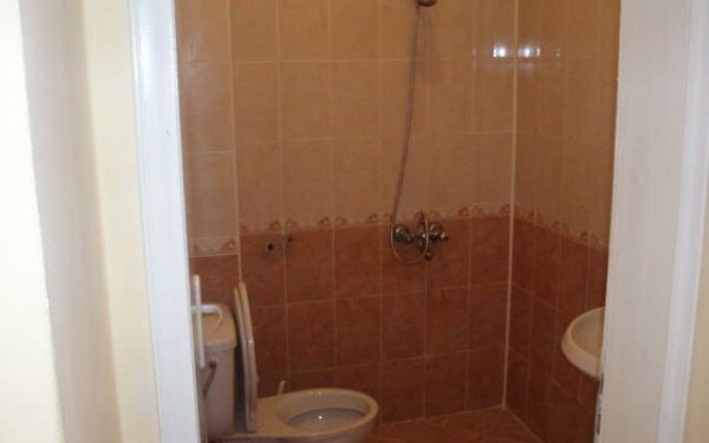 Vasima Hotel