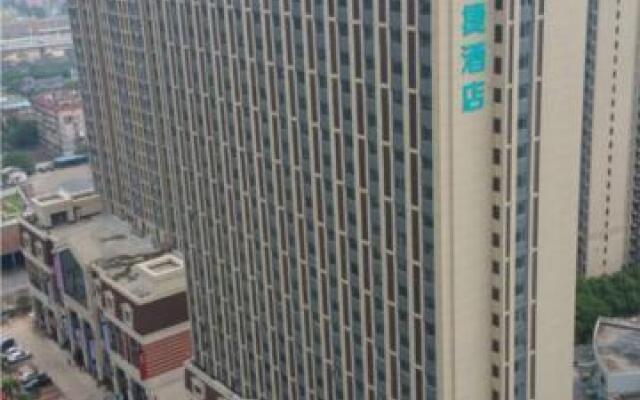 City Comfort Inn Changsha Wujiangtian Street