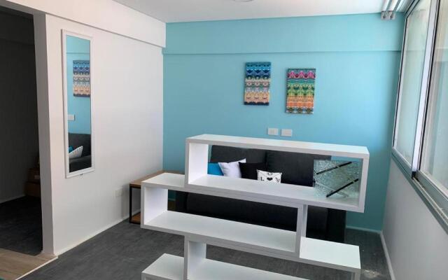 Rent Nuñez 2830