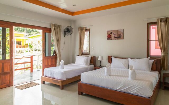 Breeze Bay Villa