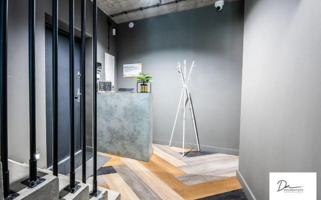 CTZ Jacuzzi Apartments Mielno