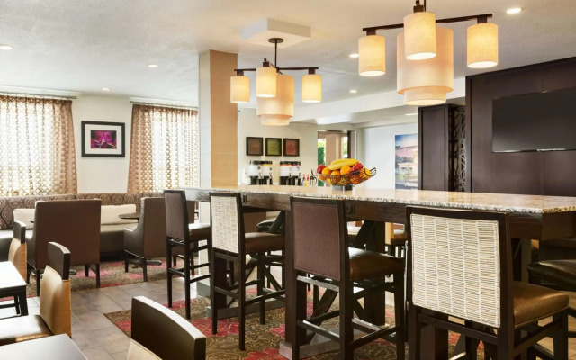 Hampton Inn Clackamas