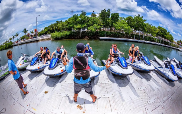 Ibis Bay Beach Resort