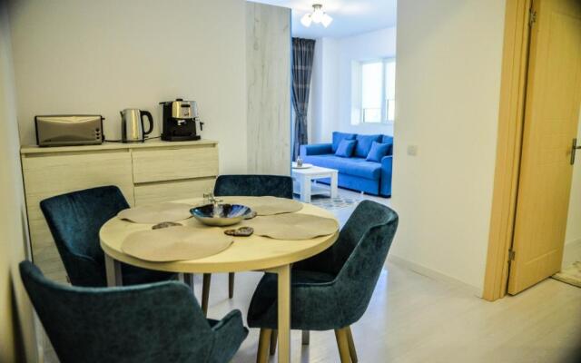Moonlight Residence - 2 camere - Apartament 108