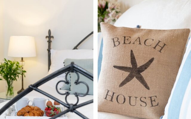 The Beach House, Sandsend