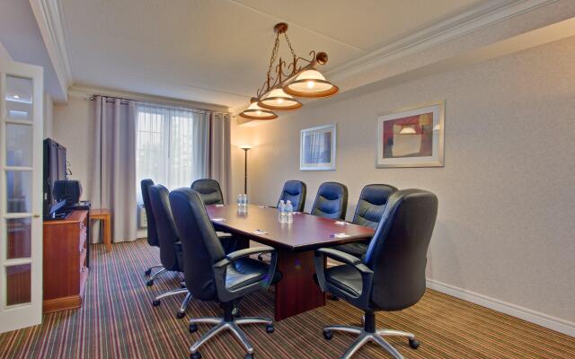 Holiday Inn Express Whitby by IHG