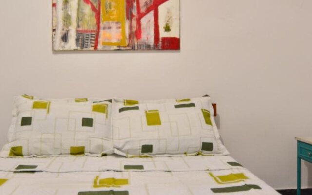 Trips Hostel
