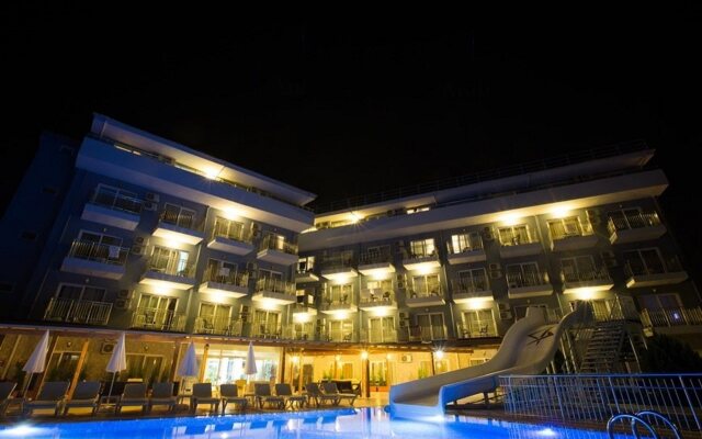 Asel Resort Hotel