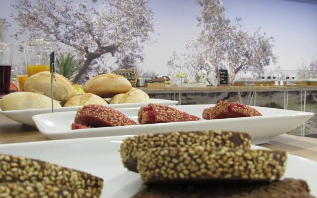 Boutique Hotel Serra D’Aire