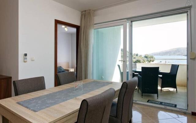 Apartment Lana