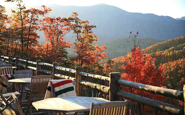 The Lodge at Buckberry Creek