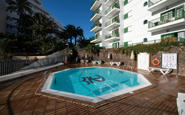 Apartamentos Don Diego