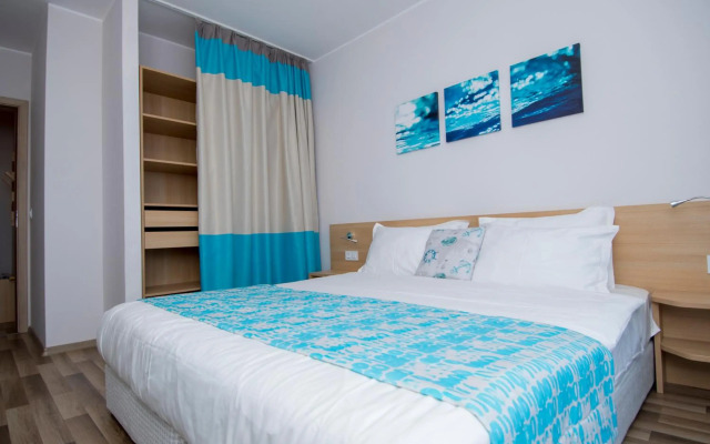 Nevis Resort & Aqua Park - All Inclusive