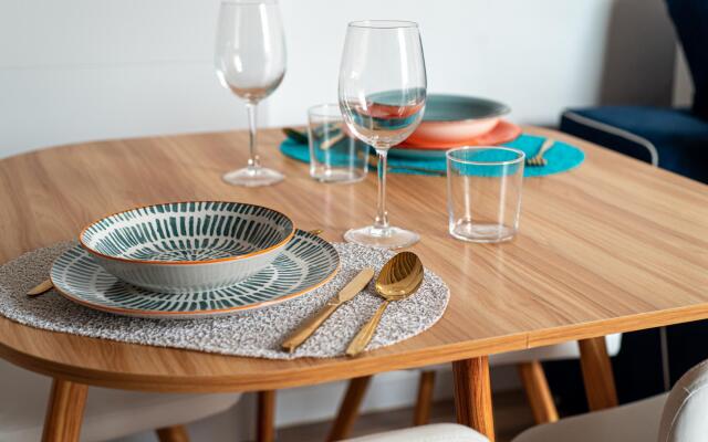 Home2Book Cozy & Stylish Apartment Agaete