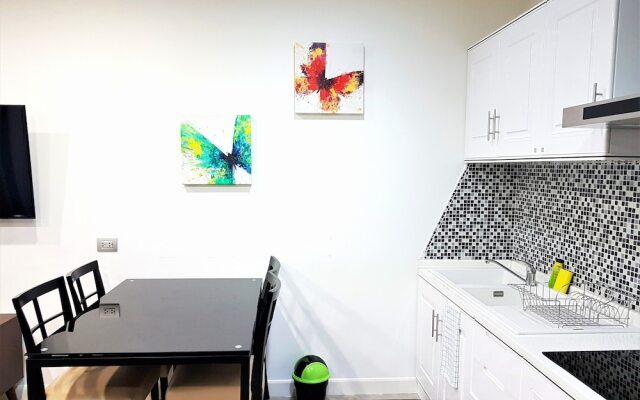 Karon Butterfly 2 Karon Beach by PHR