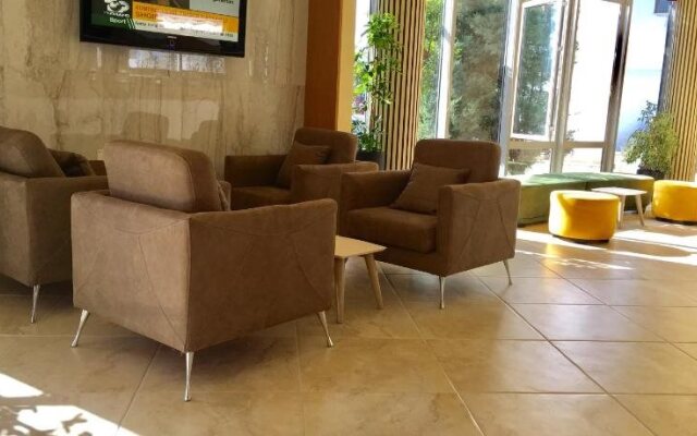 Antag Hotel