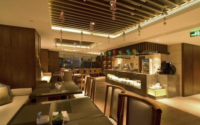 Narada Boutique Hotel Hangzhou Wildwind