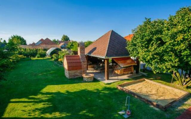 Füzesi Papa Vendégház