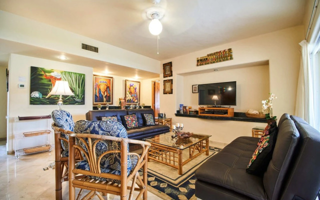 Villas del Mar 104 y 105 By Lockey