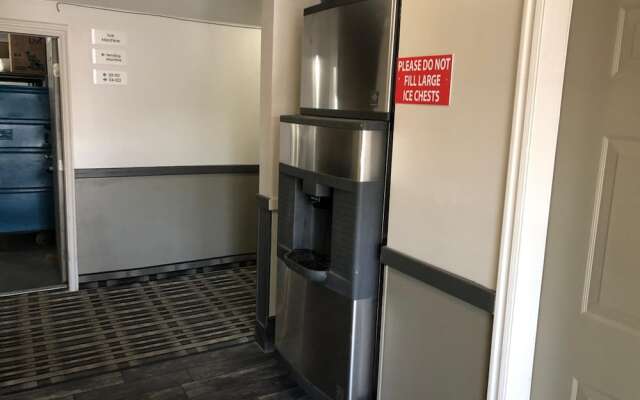 Econo Lodge